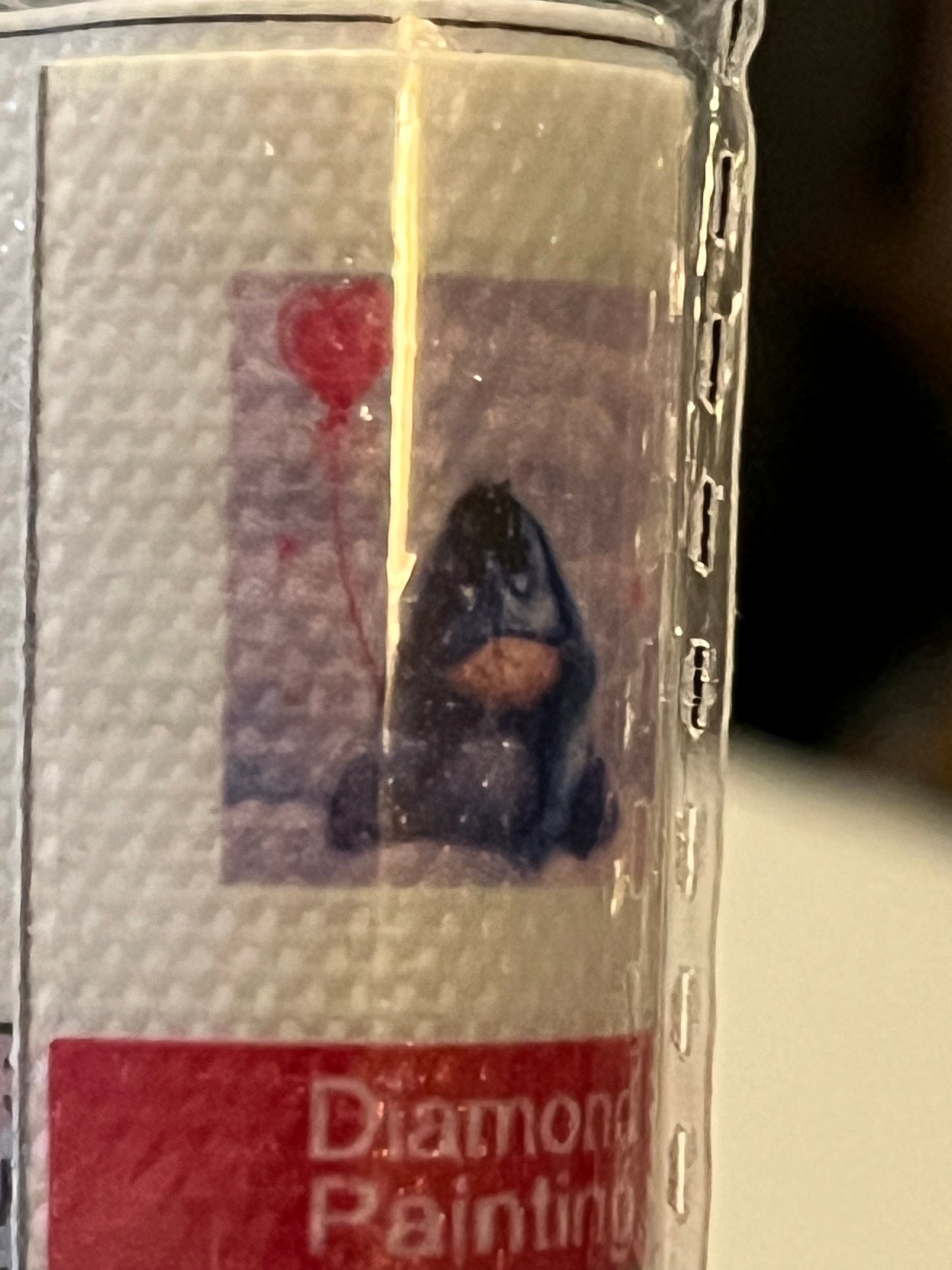 Diamond Painting Kit 30x30