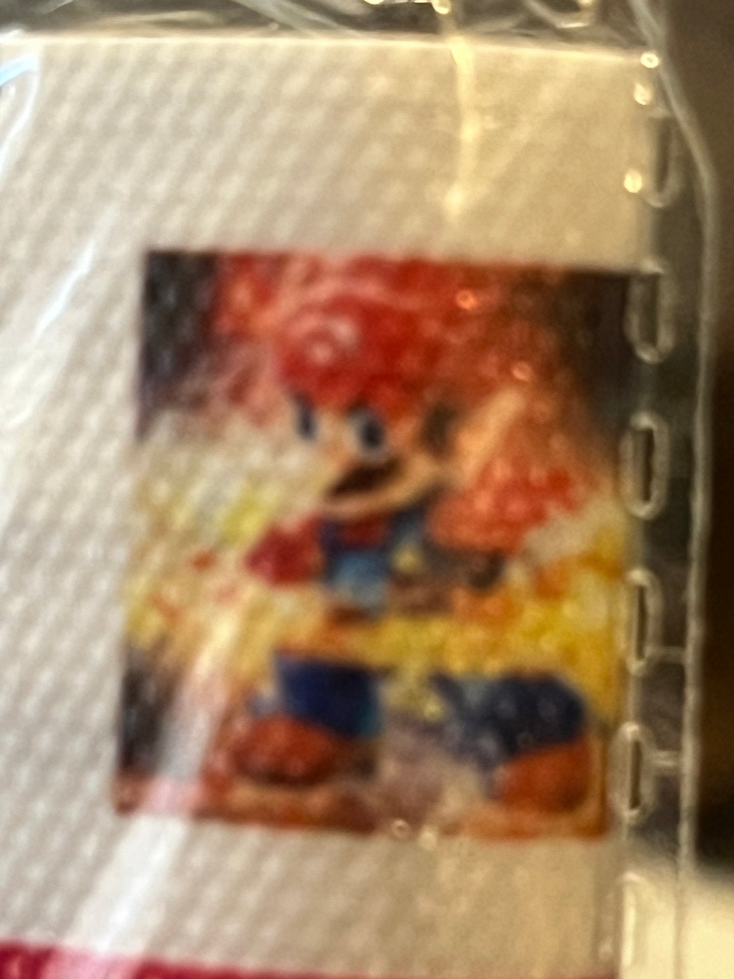 Diamond Painting Kit 30x30