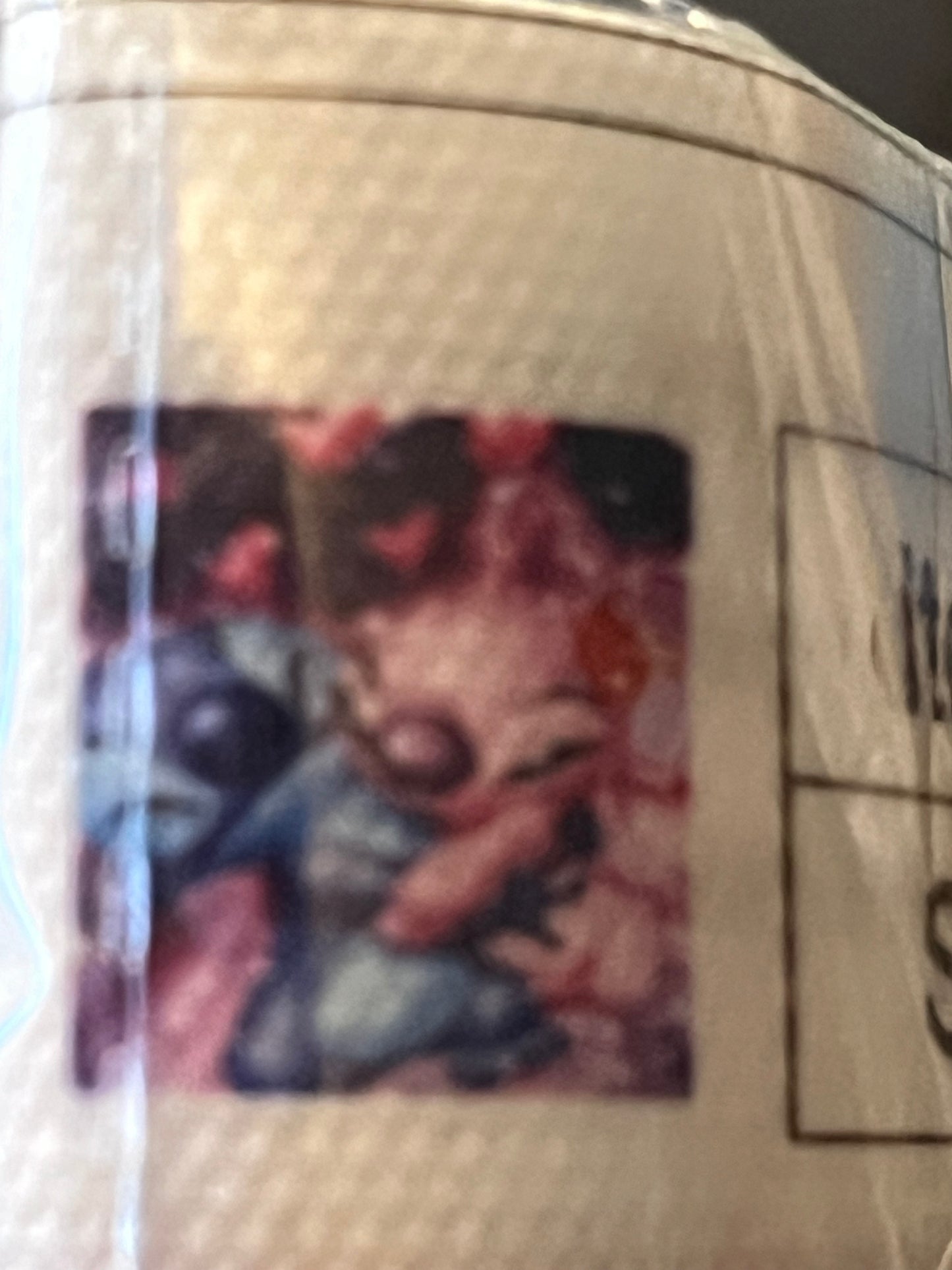 Diamond Painting Kit 30x30