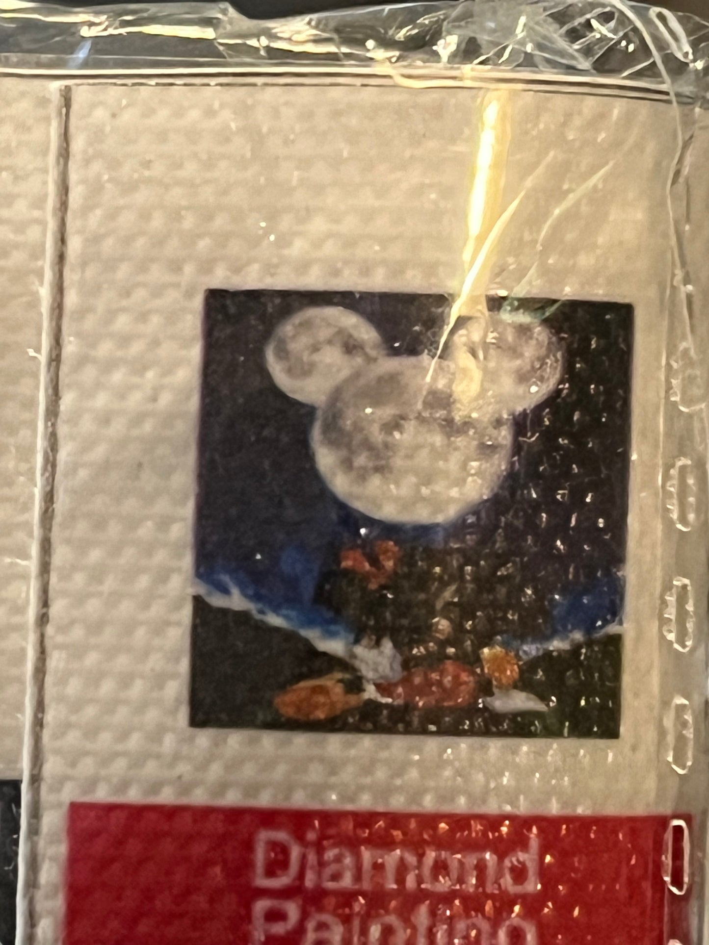 Diamond Painting Kit 30x30