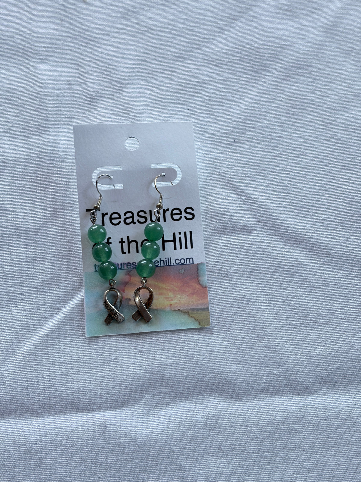 Awareness Earrings