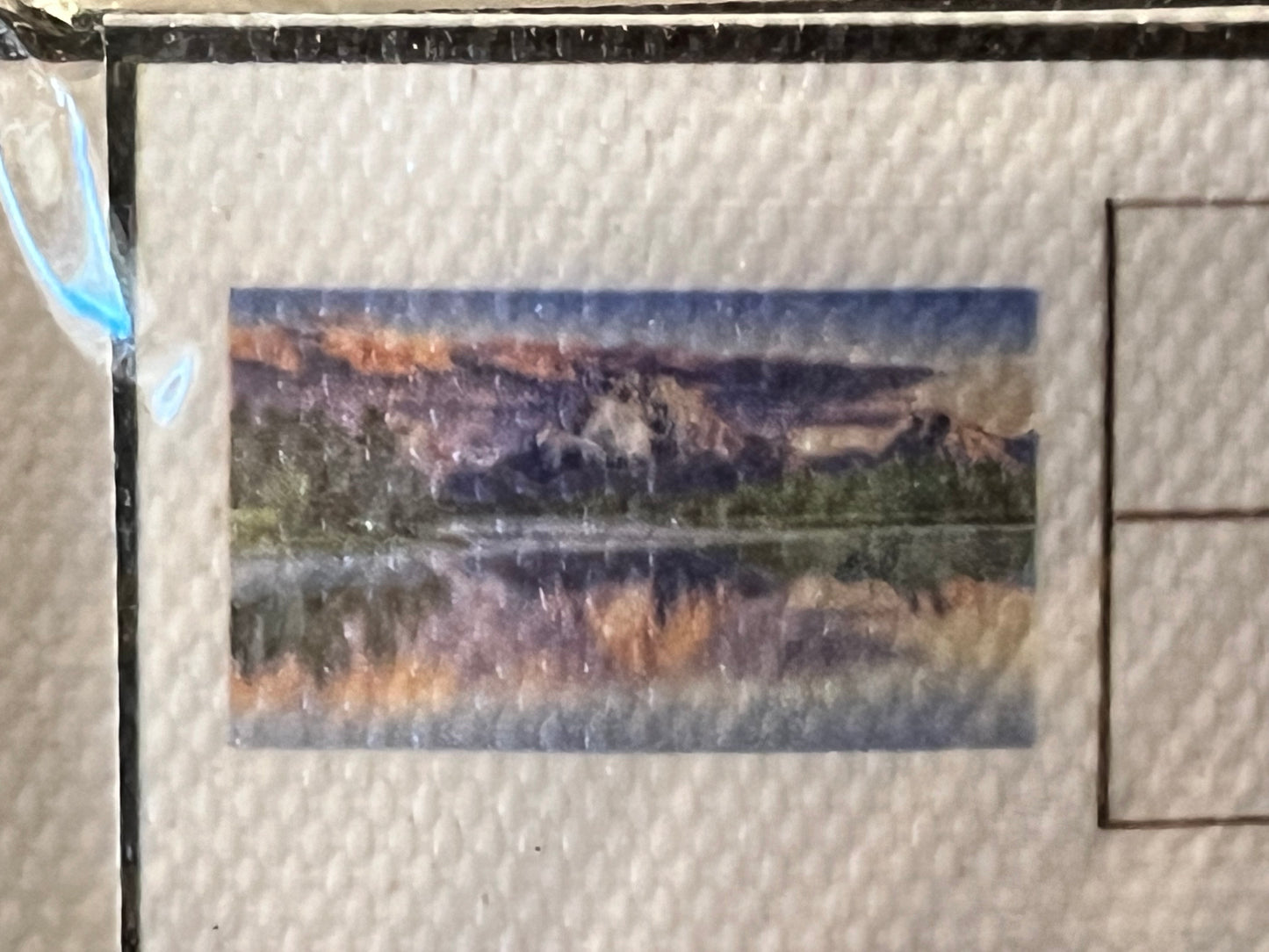 Diamond Painting Kit 70x40