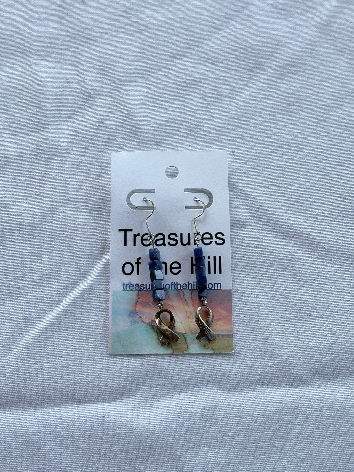 Awareness Earrings