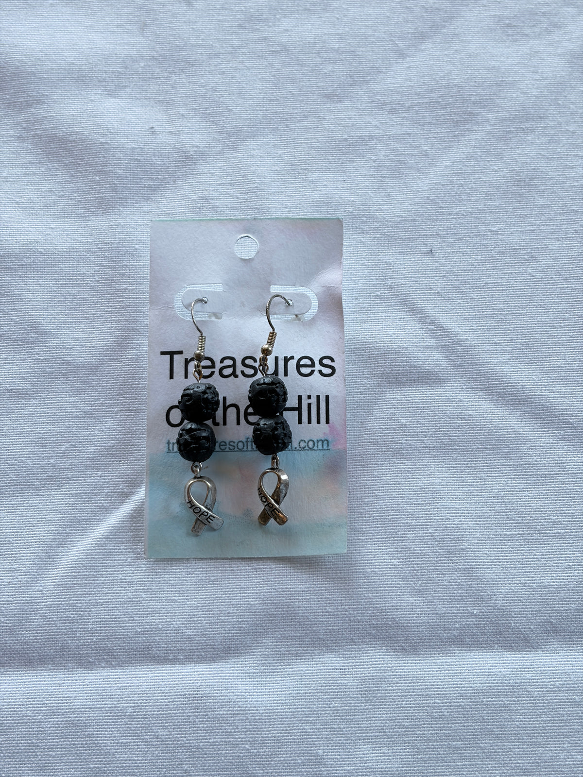 Awareness Earrings