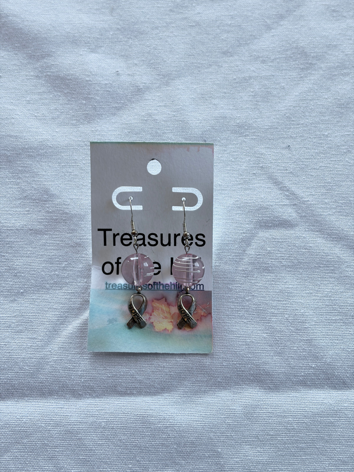 Awareness Earrings