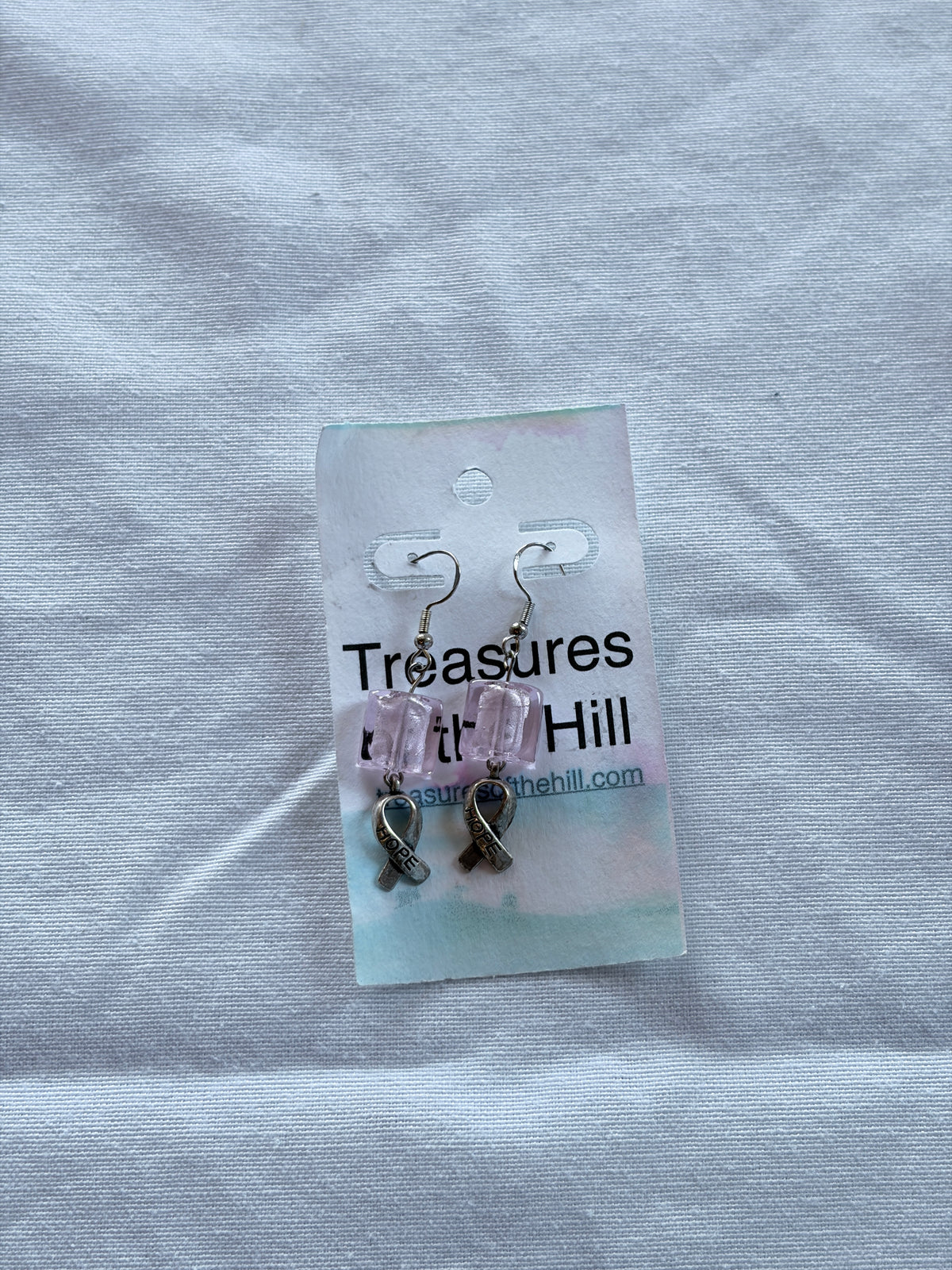 Awareness Earrings