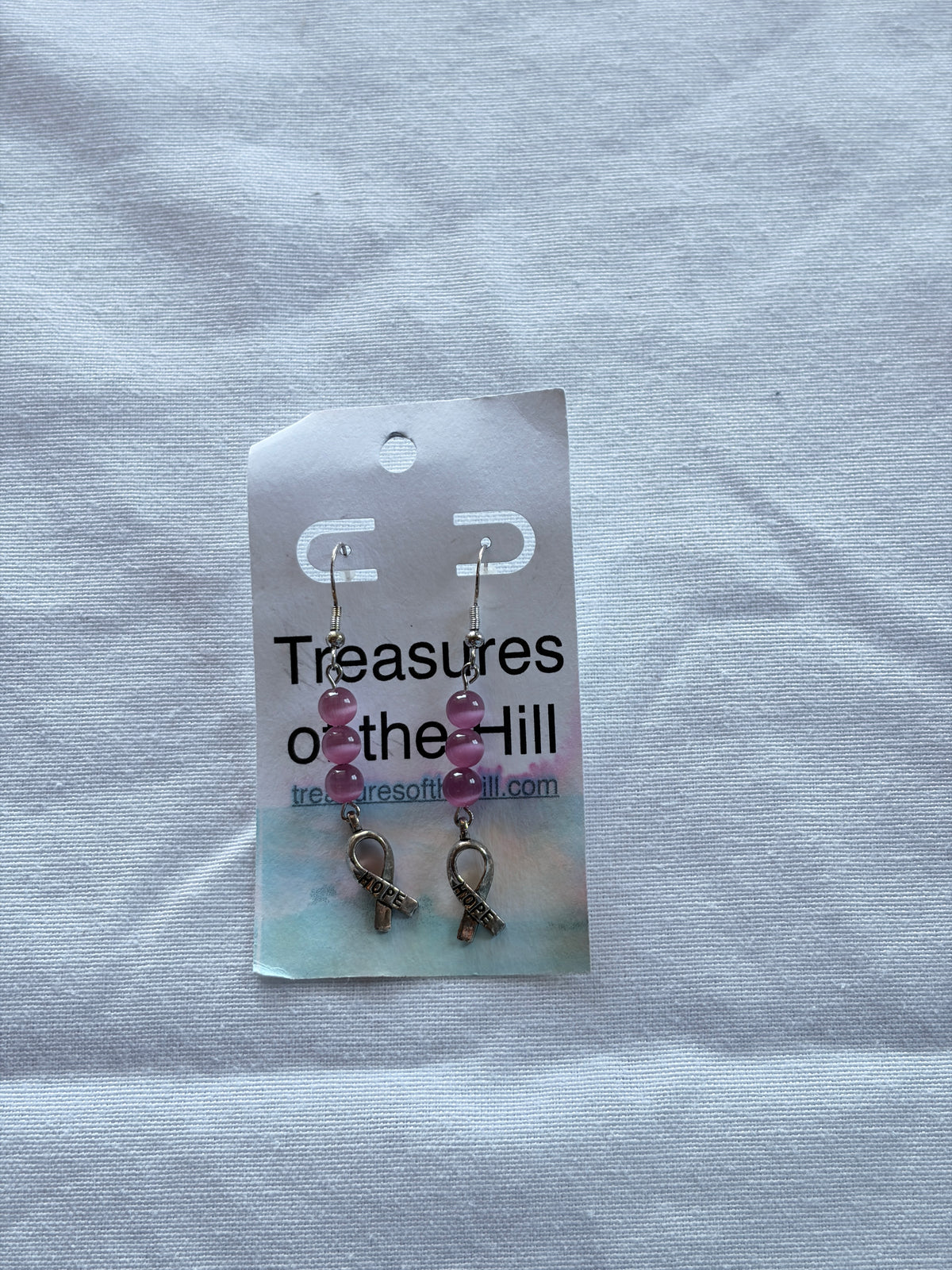Awareness Earrings