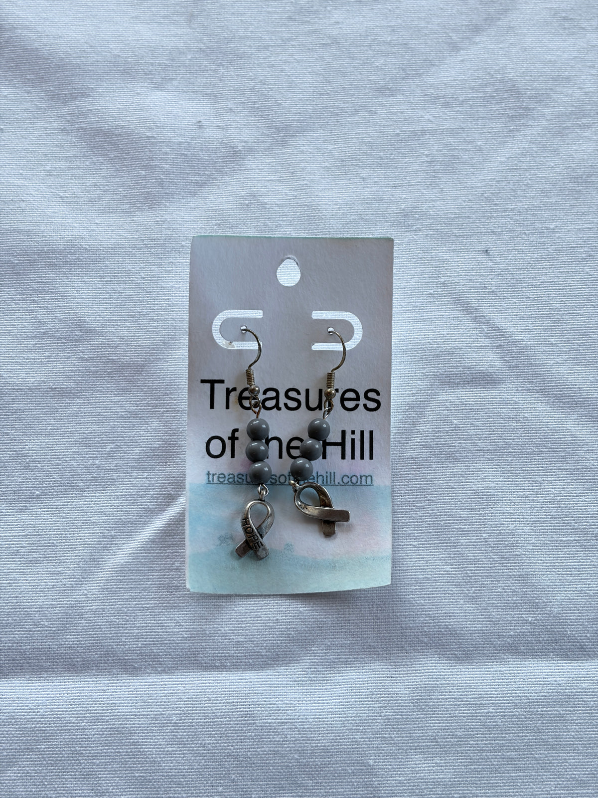 Awareness Earrings
