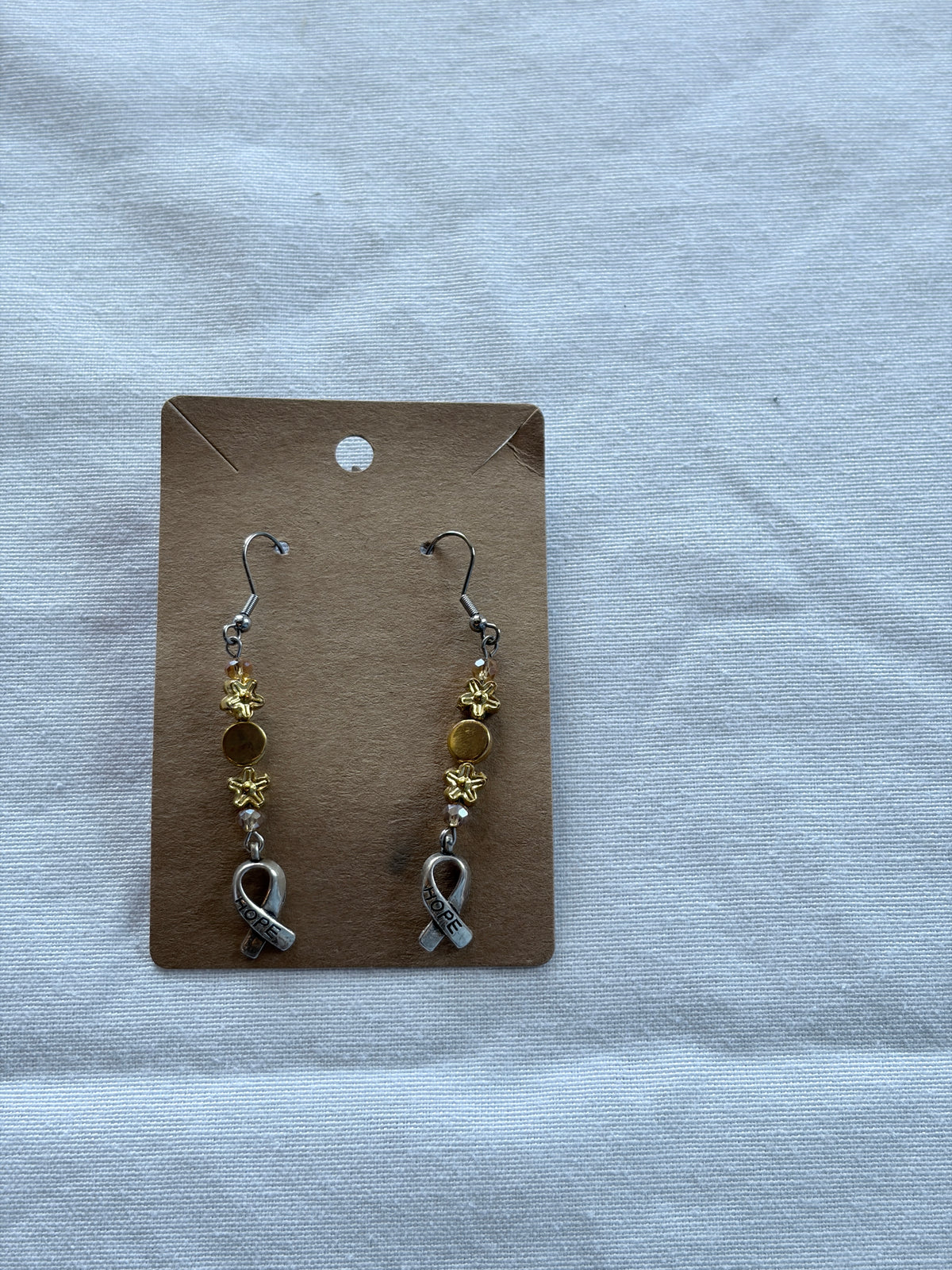 Awareness Earrings