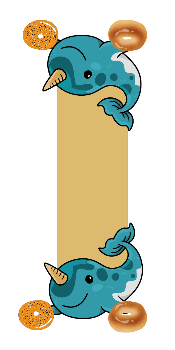 Magnetic Bookmark - Animals