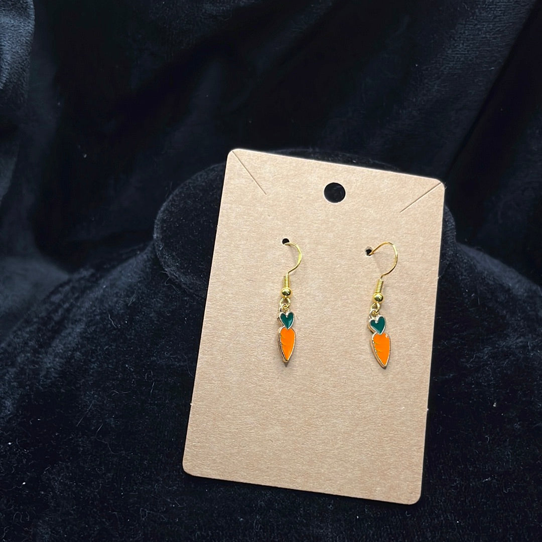 Easter Charm Earrings