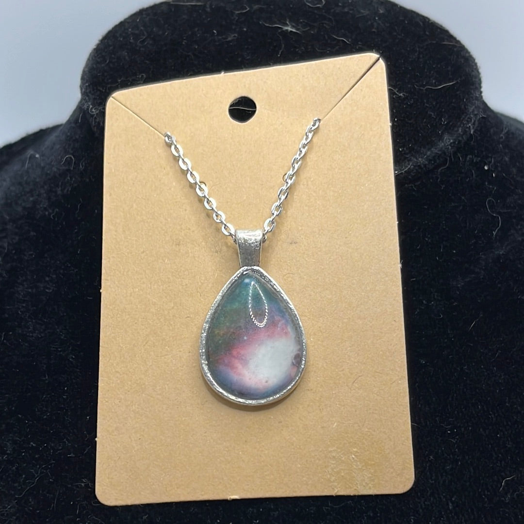 Galaxy Necklaces