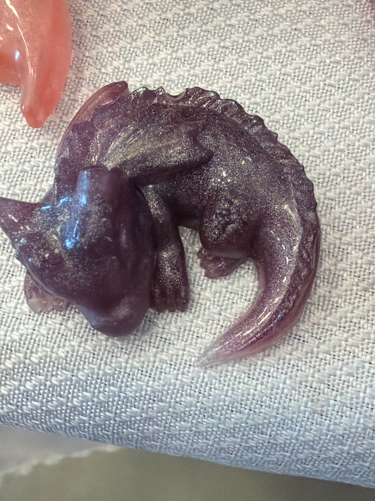 Sleeping Dragon