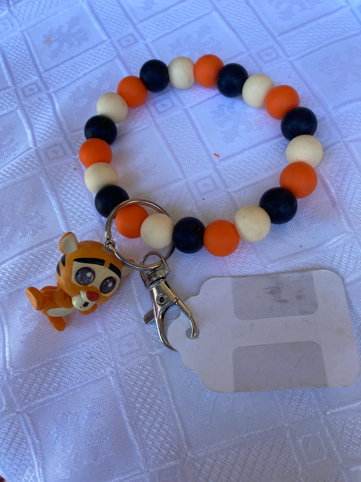 Keychain Wristlets
