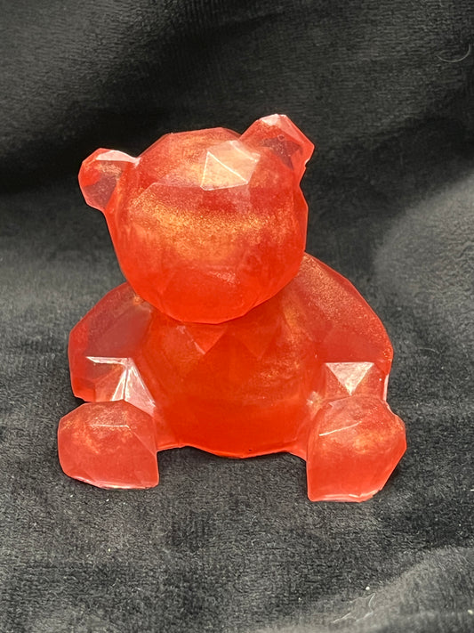 Resin Bear