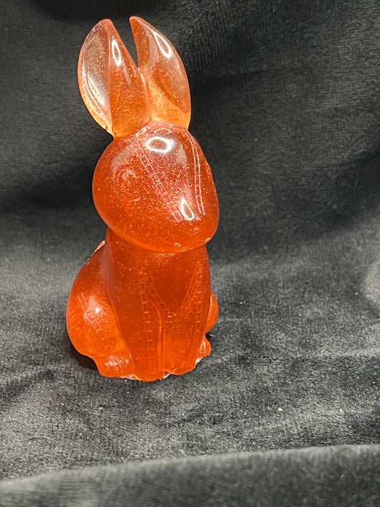 Resin Bunny