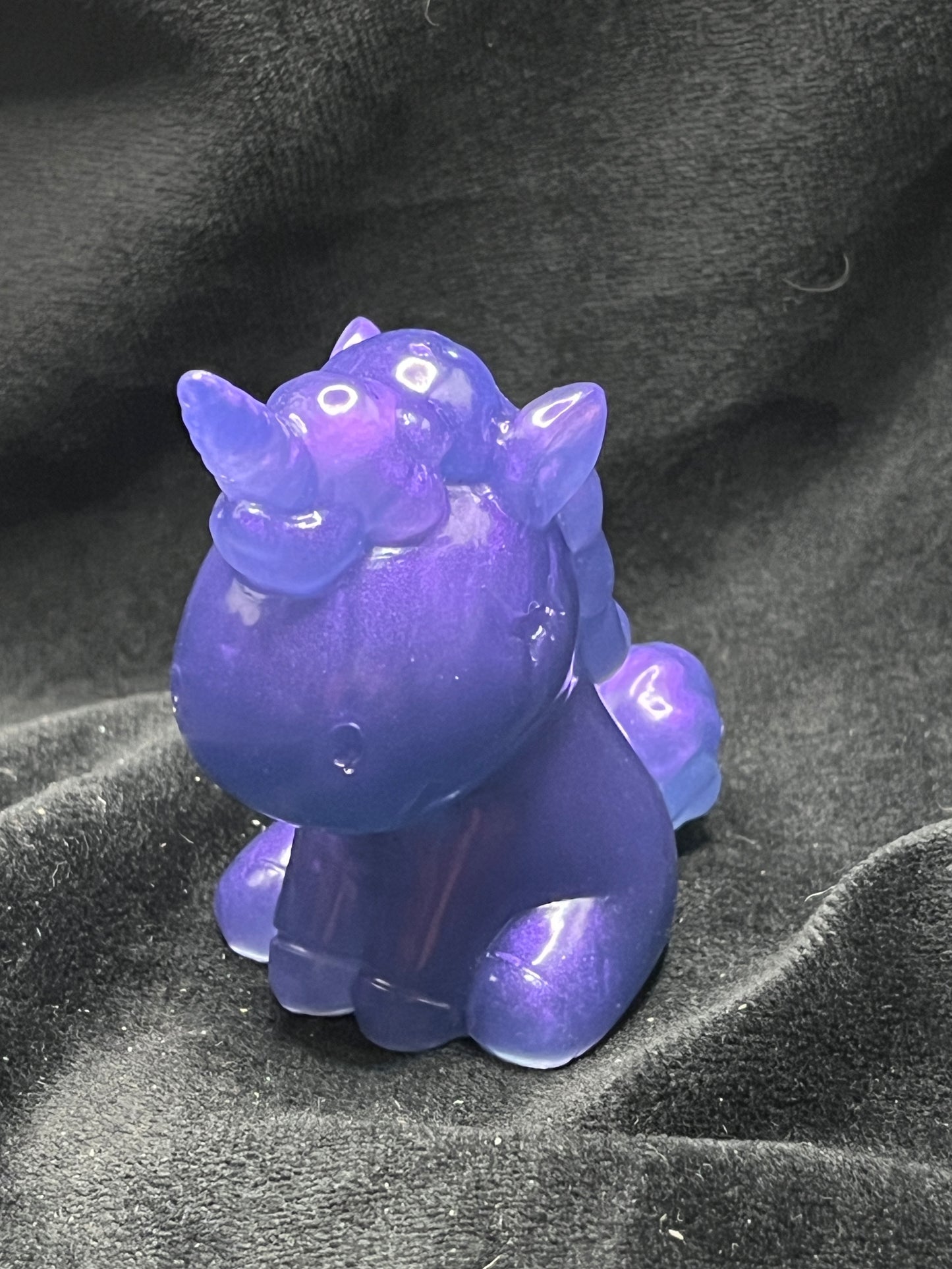 Resin Unicorn