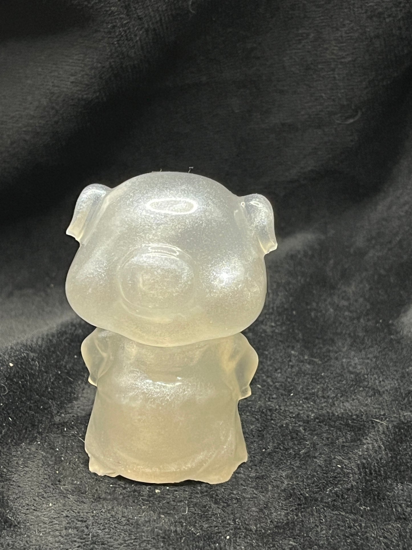 Resin Pig