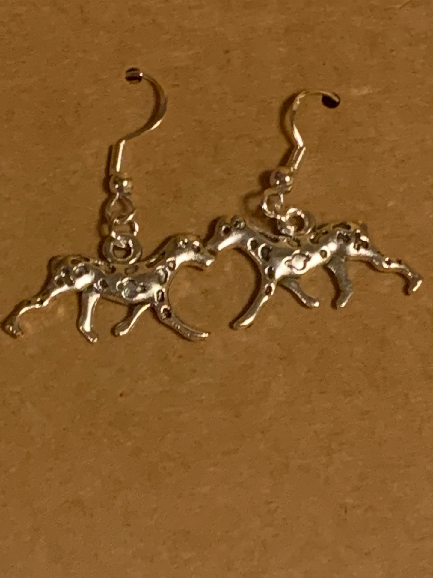 Animal Charm Earring