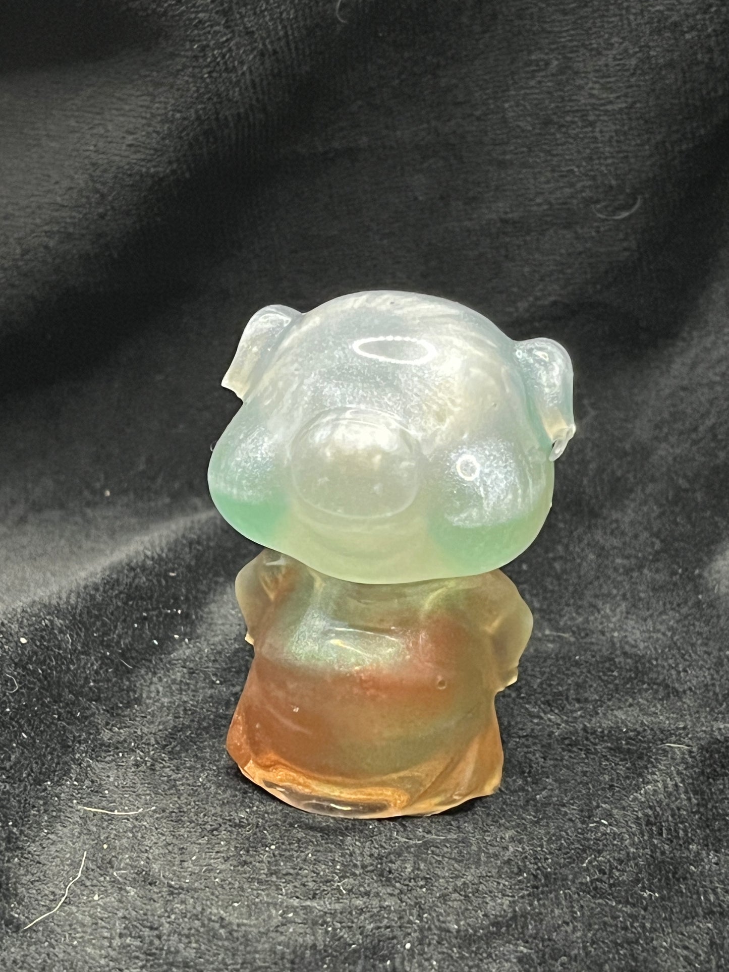 Resin Pig