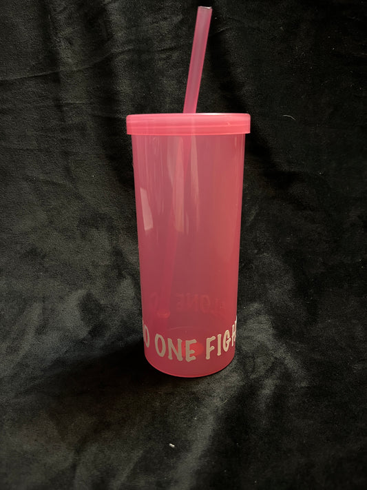 Awareness Bottle/Tumbler