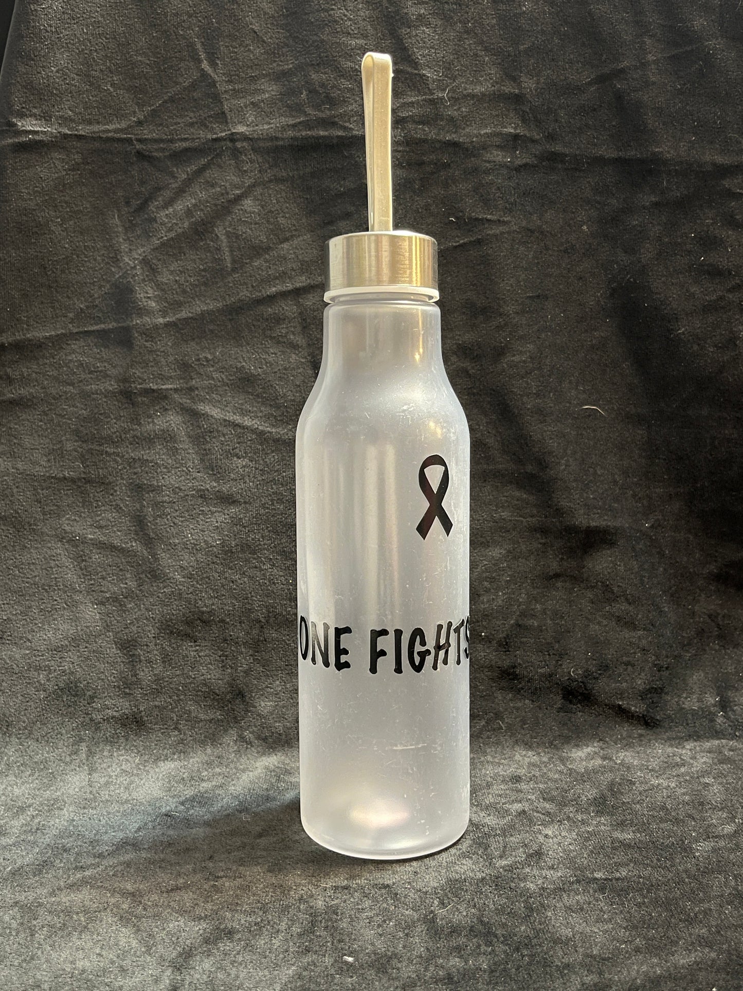 Awareness Bottle/Tumbler