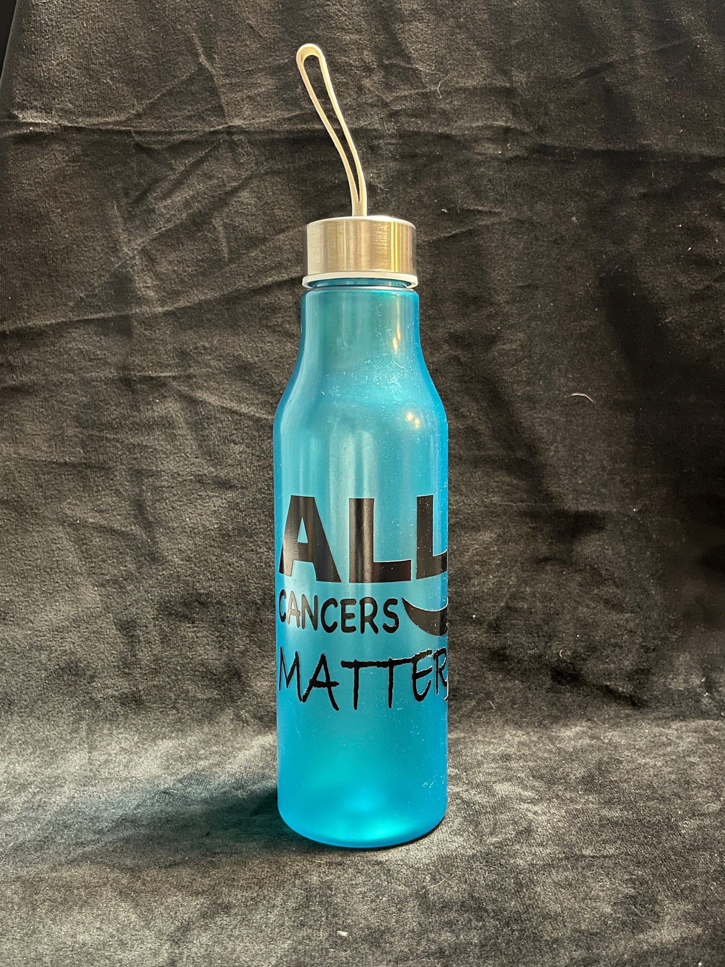 Awareness Bottle/Tumbler