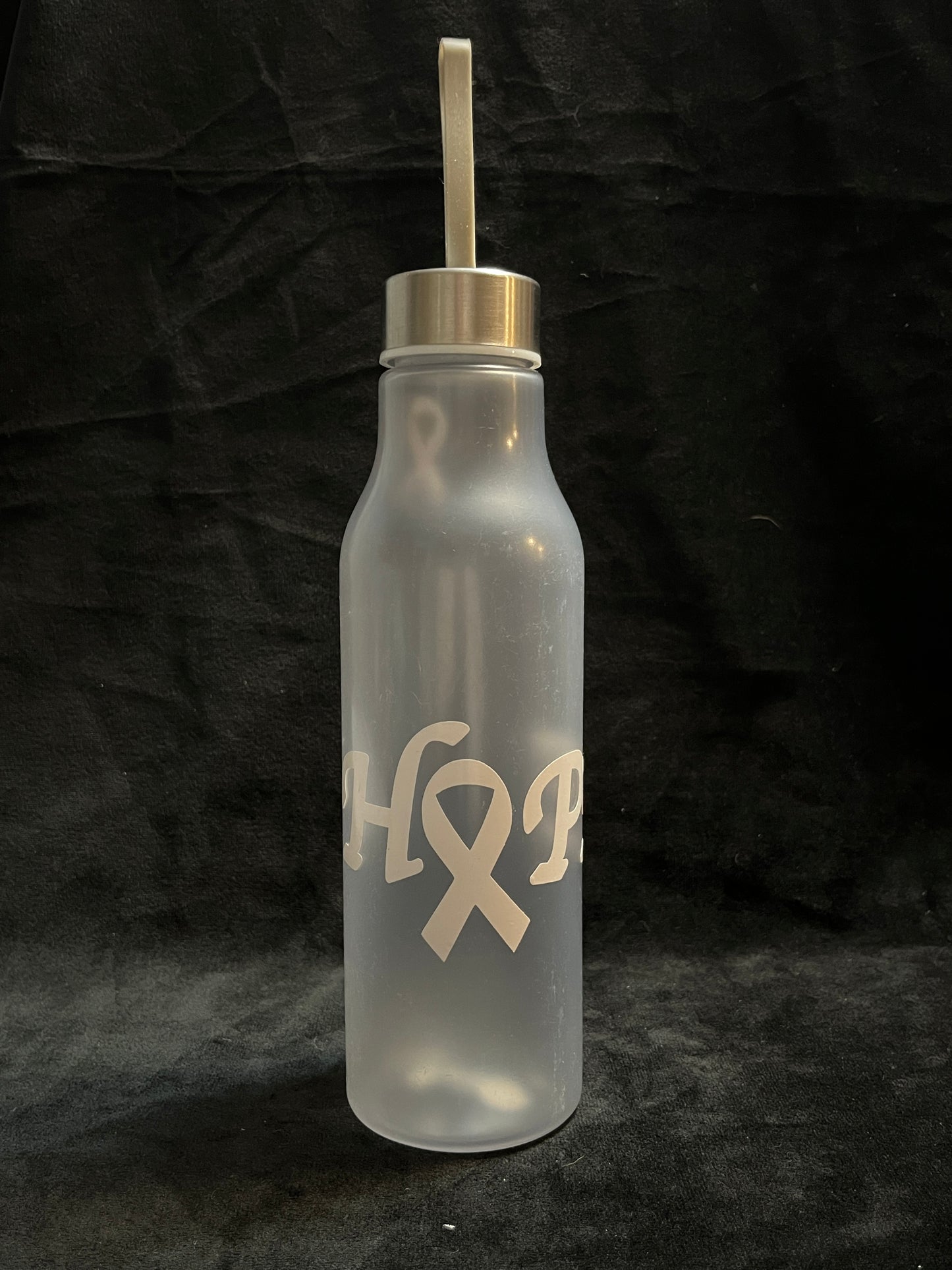 Awareness Bottle/Tumbler