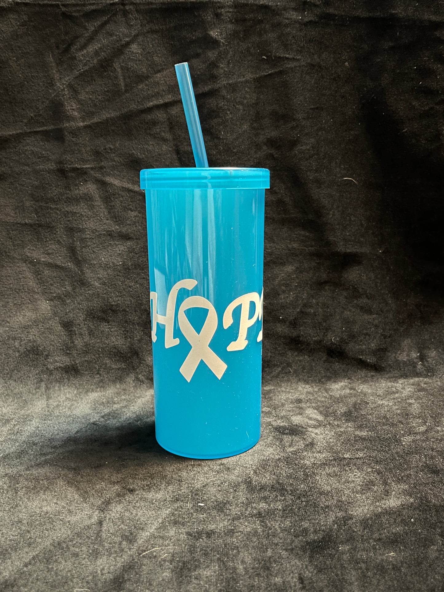 Awareness Bottle/Tumbler