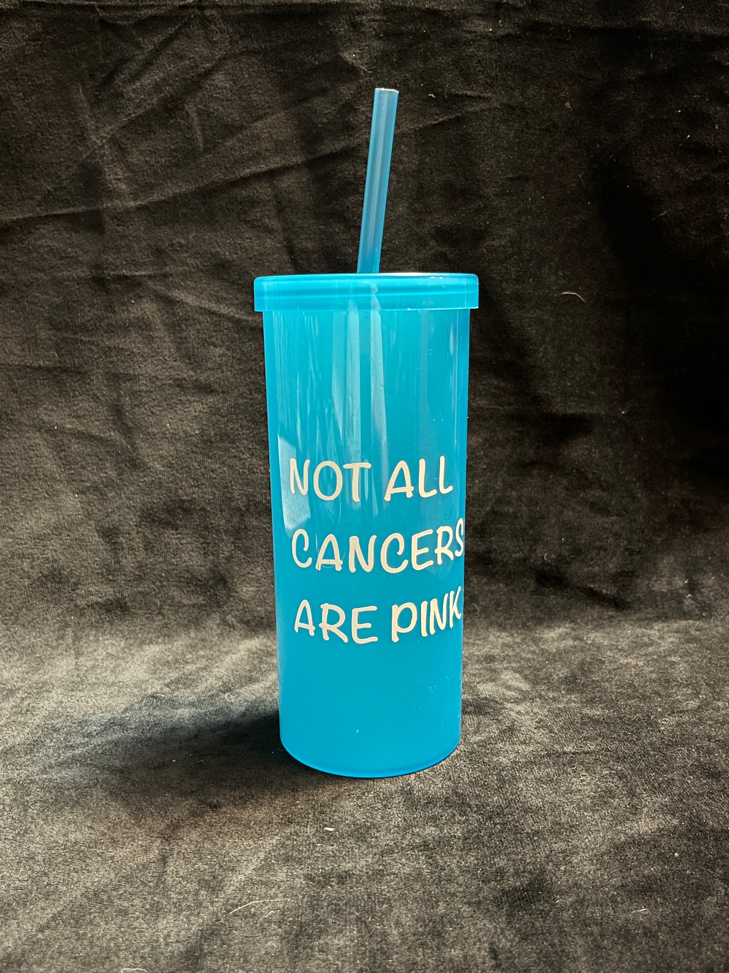 Awareness Bottle/Tumbler