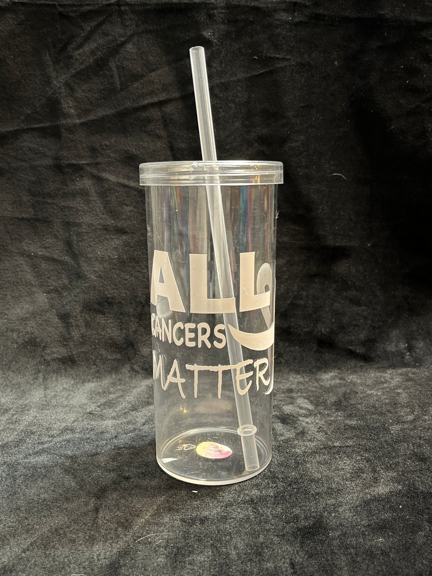 Awareness Bottle/Tumbler