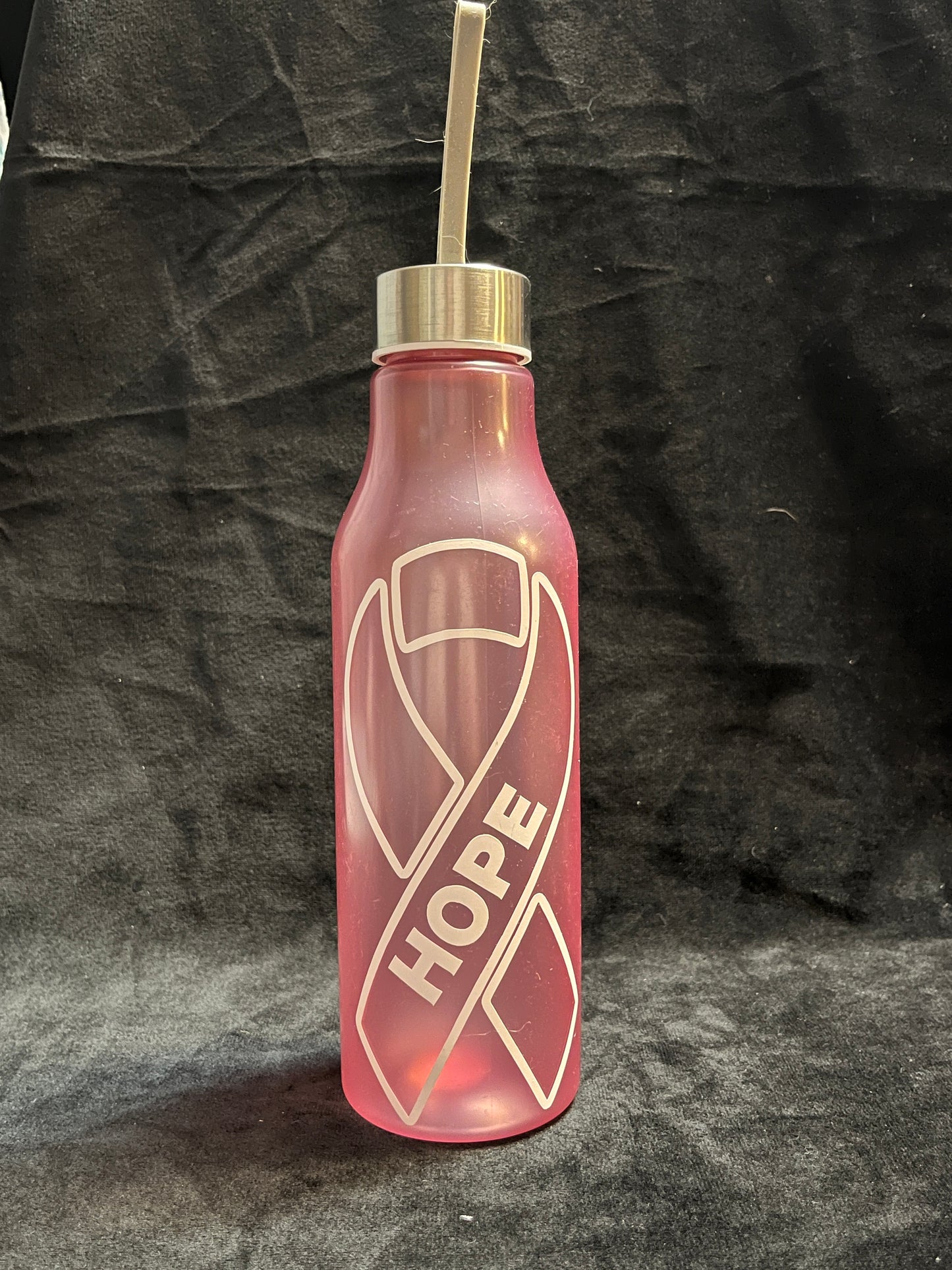 Awareness Bottle/Tumbler