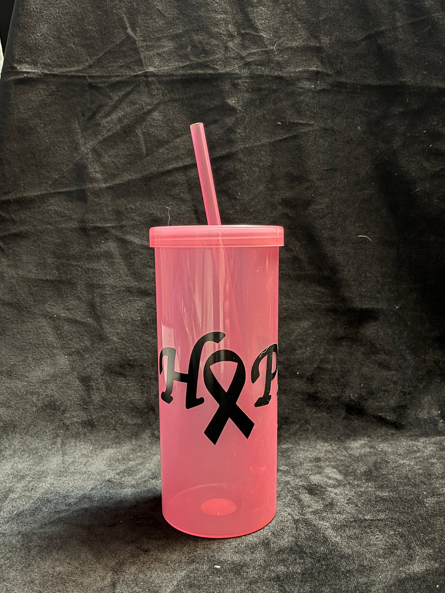 Awareness Bottle/Tumbler