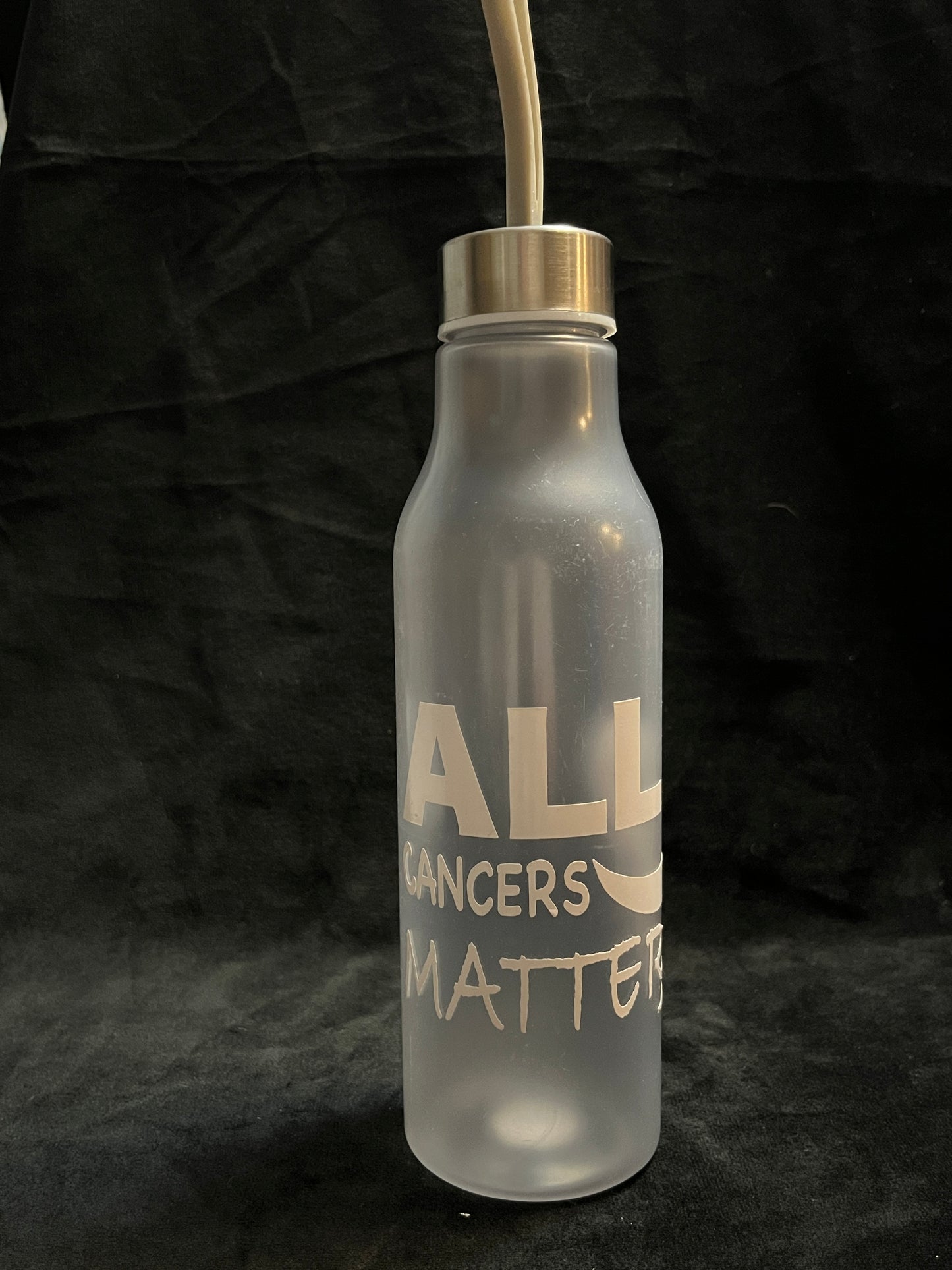 Awareness Bottle/Tumbler