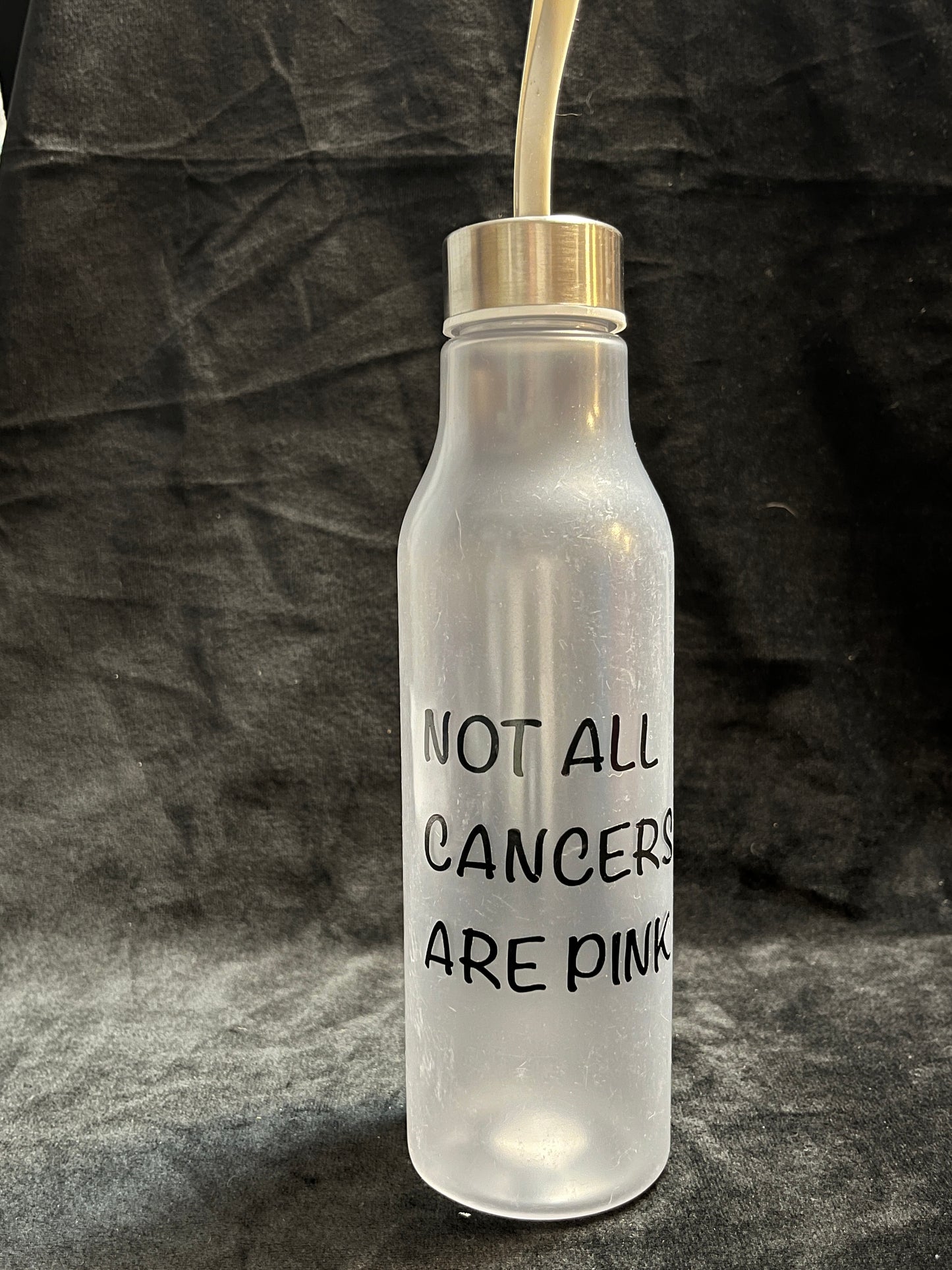 Awareness Bottle/Tumbler