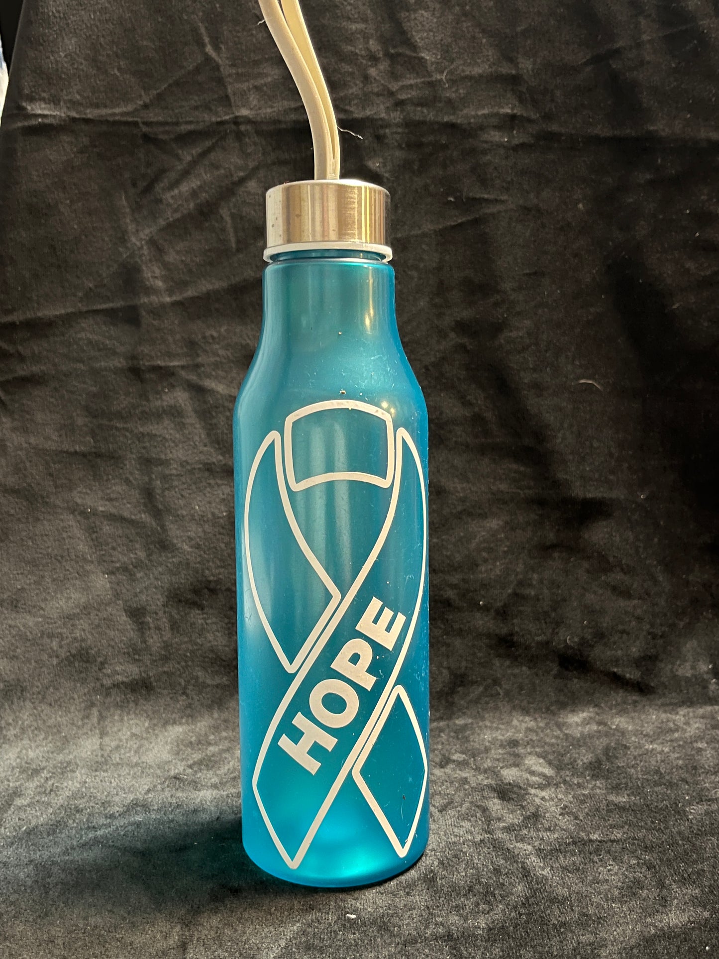 Awareness Bottle/Tumbler