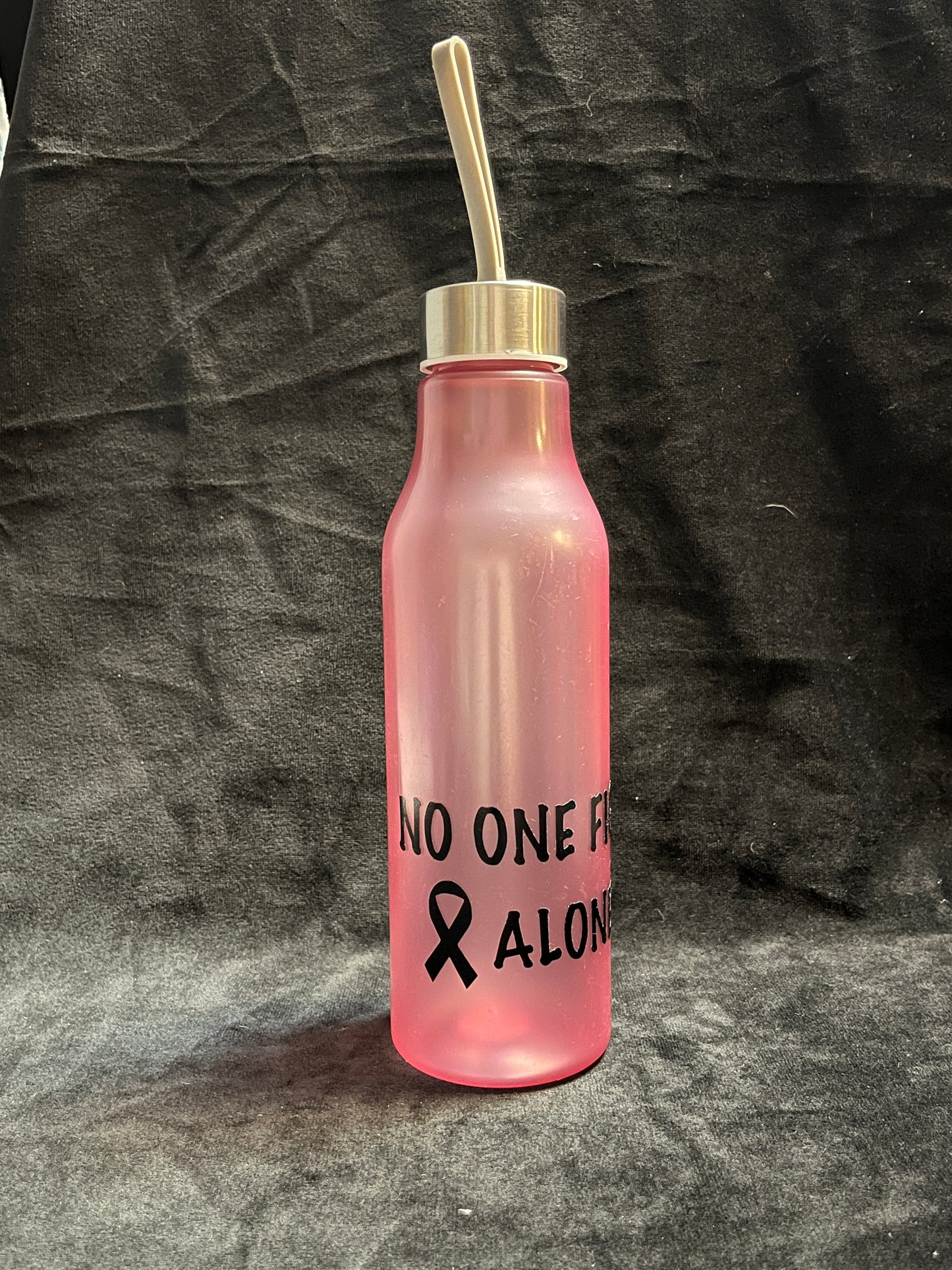 Awareness Bottle/Tumbler