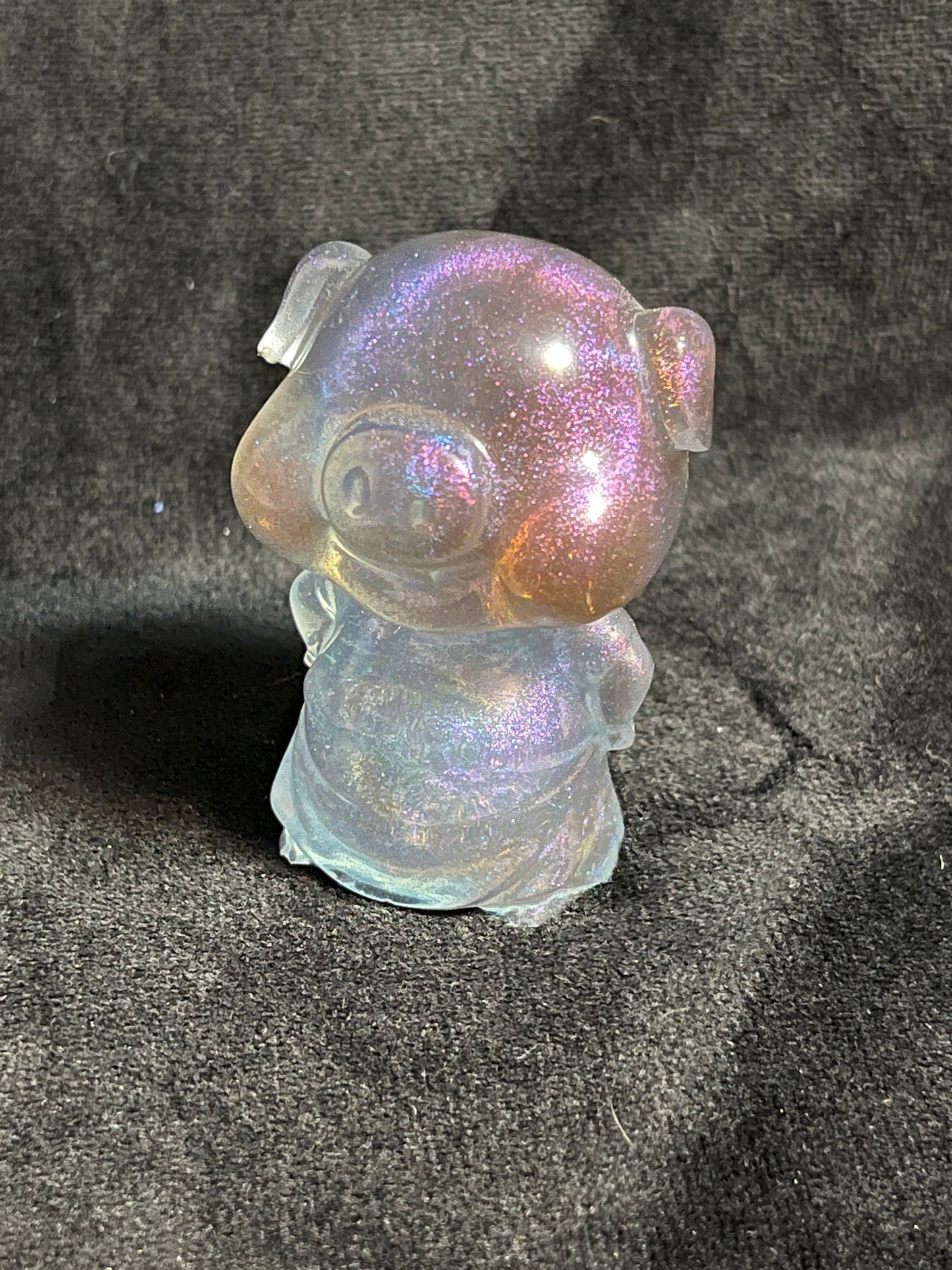 Resin Pig