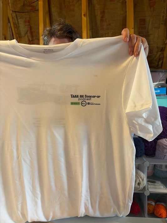 TMD-er T-shirt