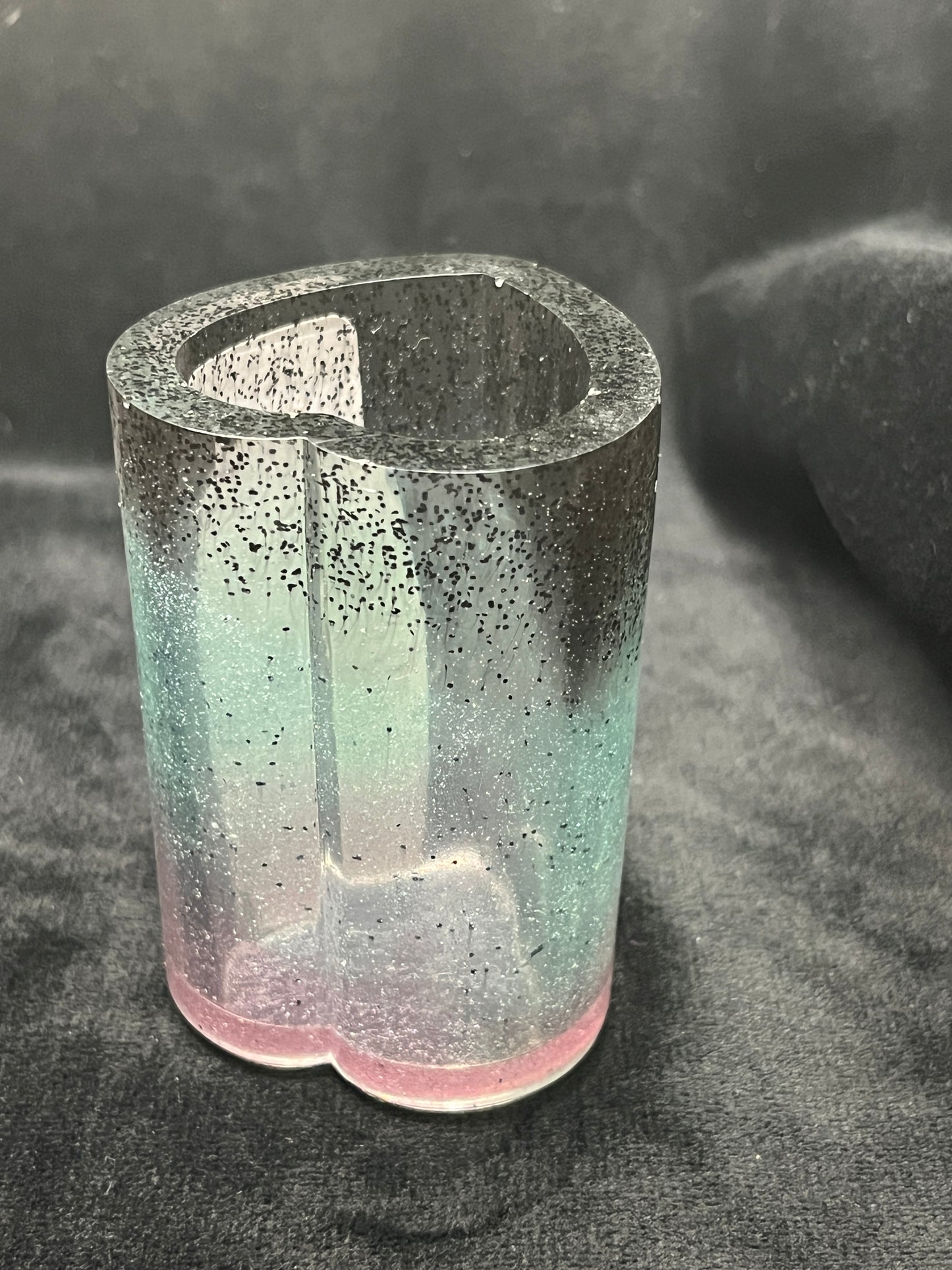 Resin Pen Cup