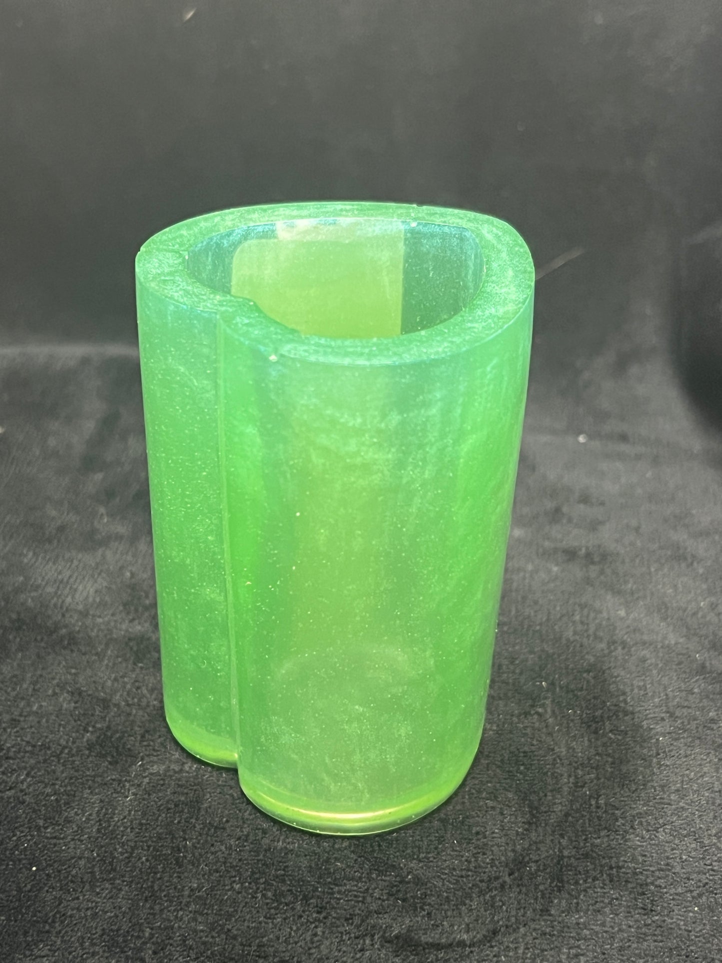 Resin Pen Cup