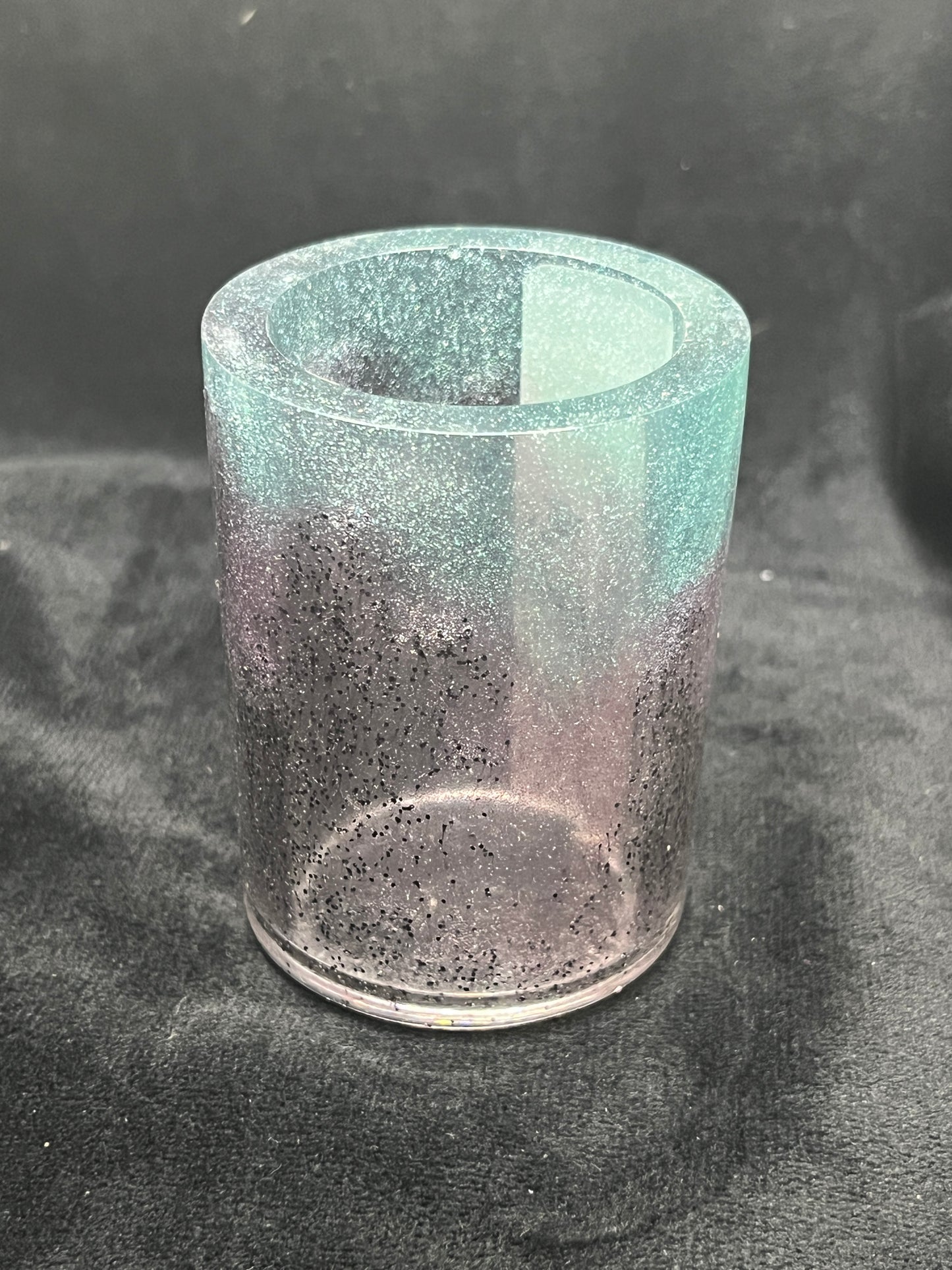 Resin Pen Cup