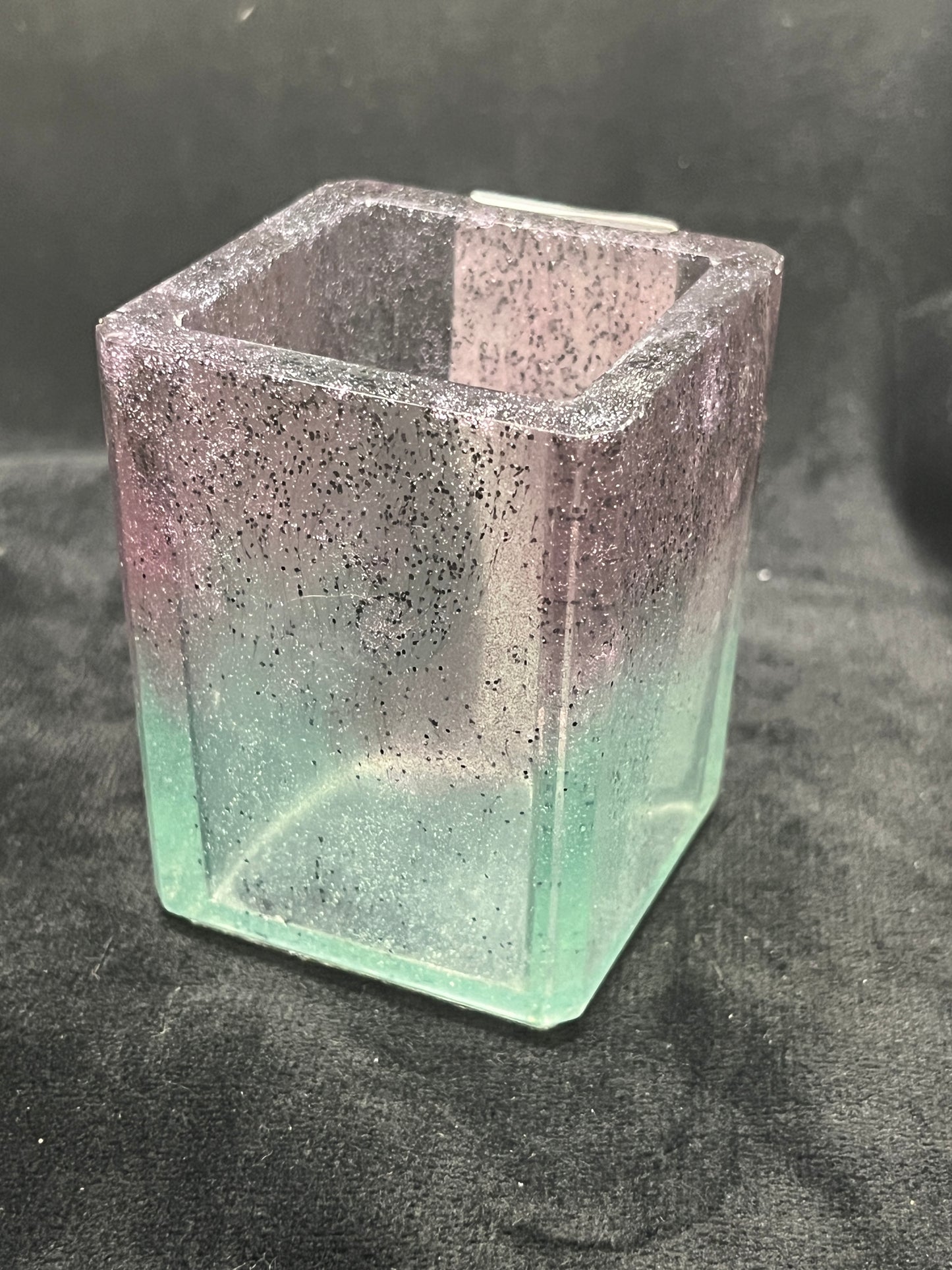 Resin Pen Cup