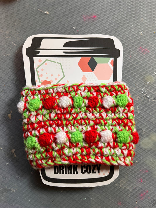 Coffee Cup Cozy