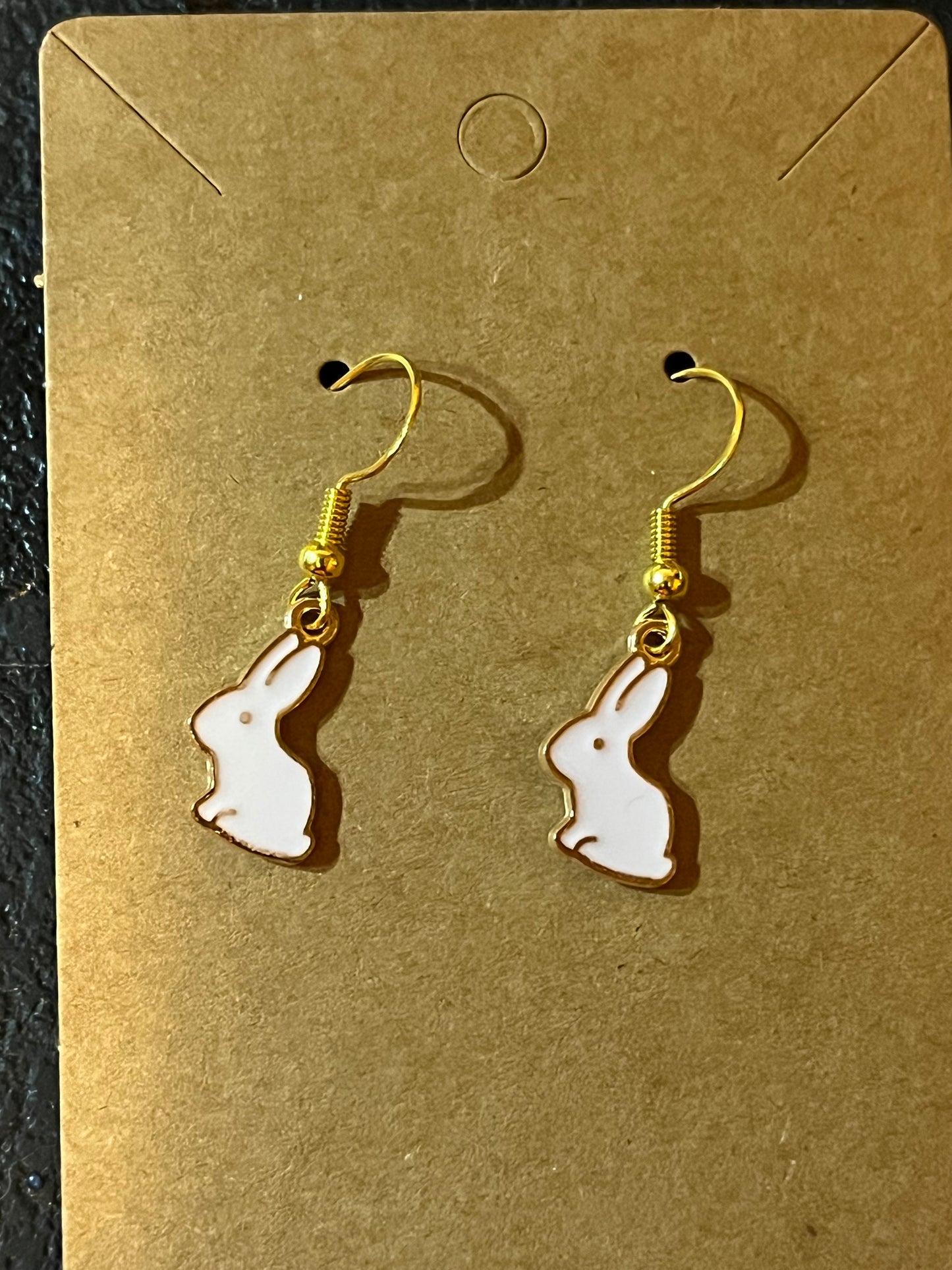 Easter Charm Earrings