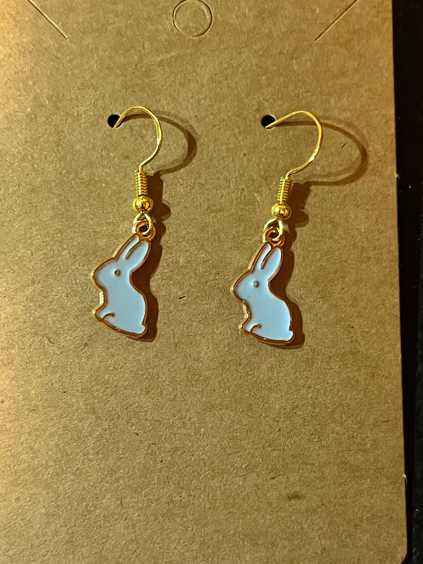 Easter Charm Earrings