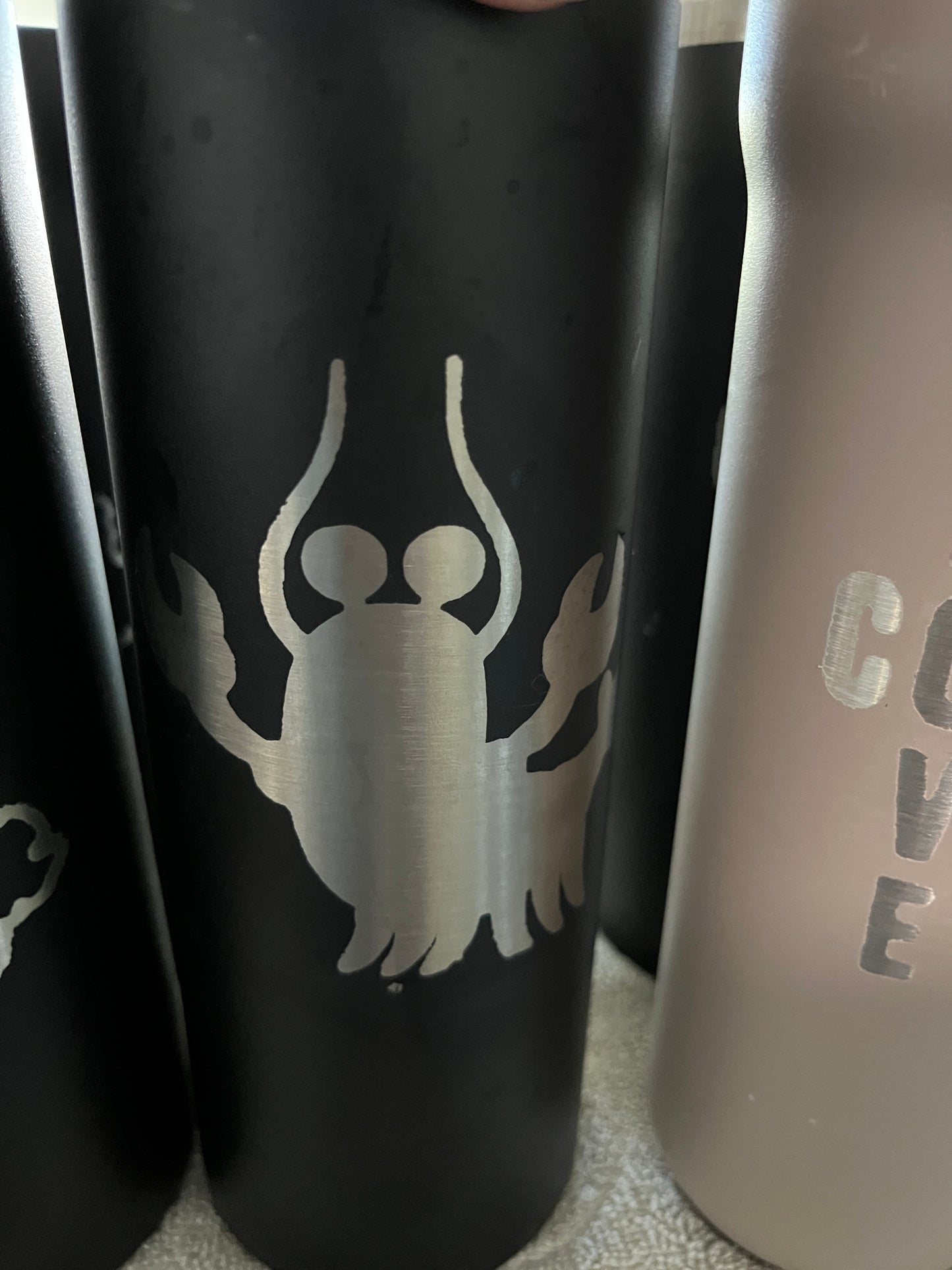 Engraved Tumblers