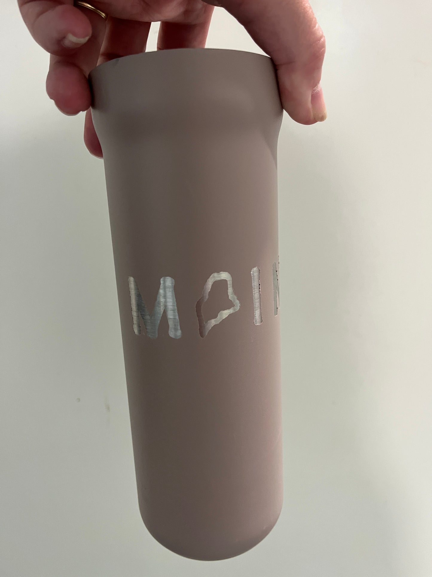 Engraved Tumblers