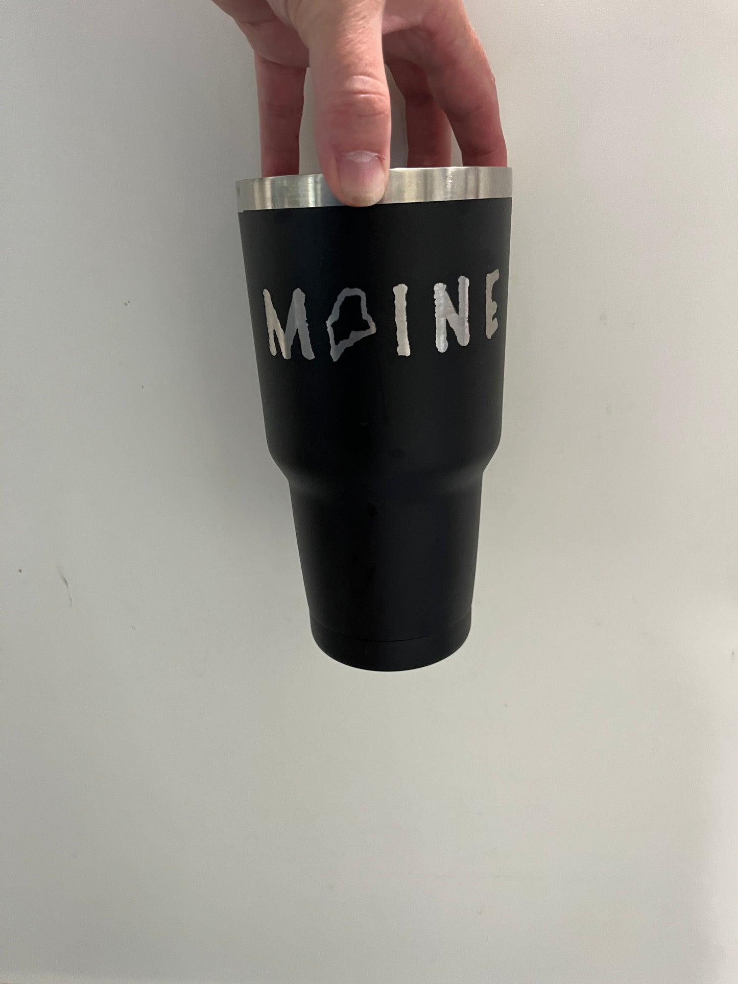 Engraved Tumblers