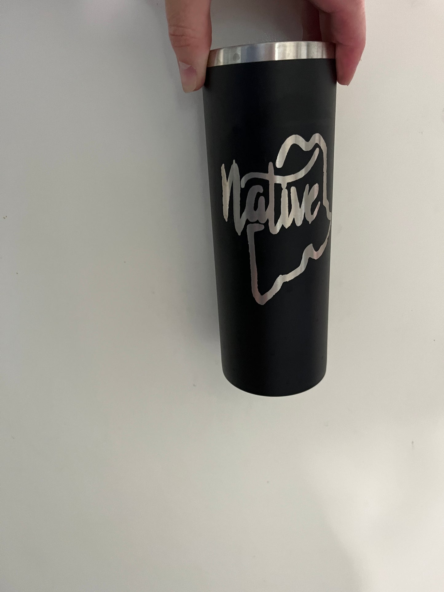 Engraved Tumblers